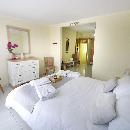 Argo Downtown Apartment Kálymnos Zewnętrze zdjęcie