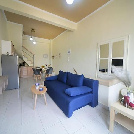 Argo Downtown Apartment Kálymnos Zewnętrze zdjęcie
