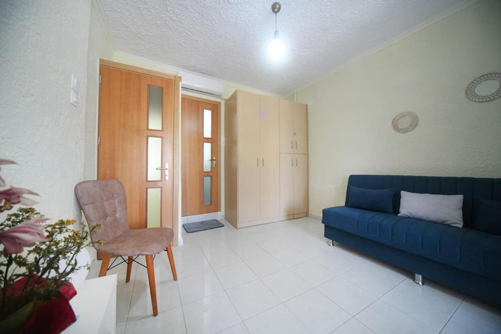 Argo Downtown Apartment Kálymnos Zewnętrze zdjęcie