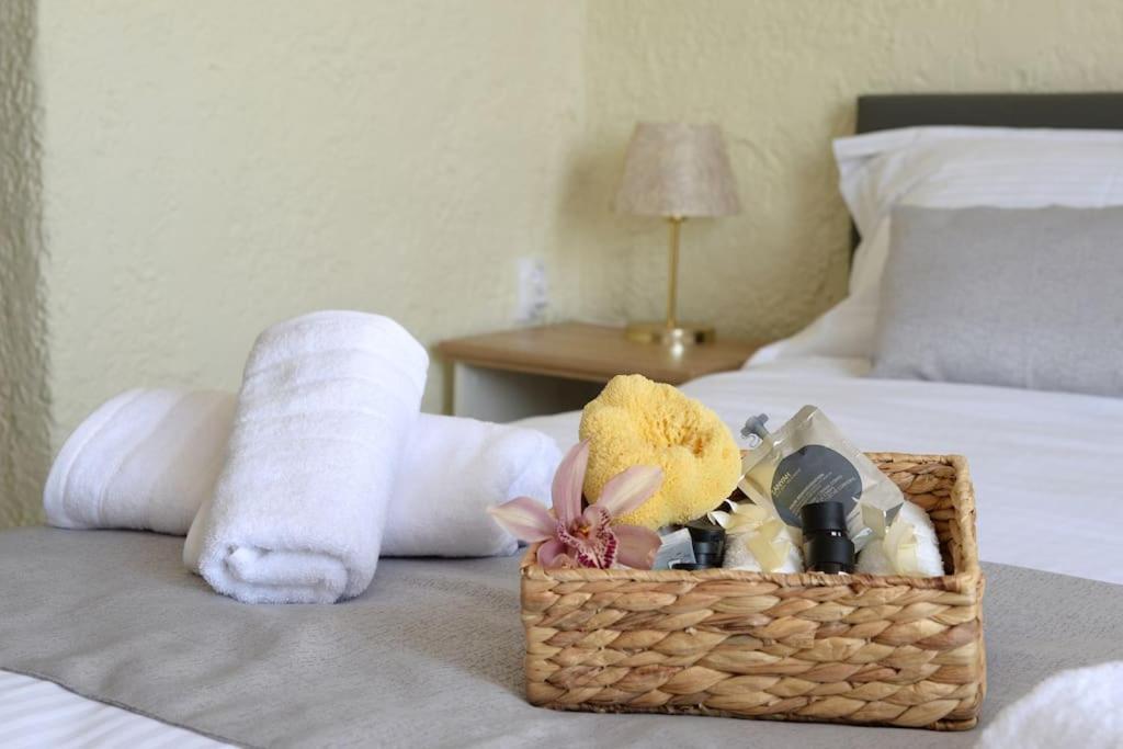 Argo Downtown Apartment Kálymnos Zewnętrze zdjęcie