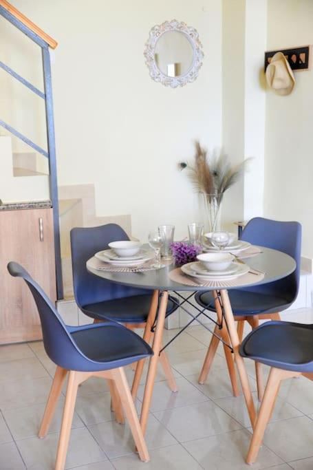 Argo Downtown Apartment Kálymnos Zewnętrze zdjęcie