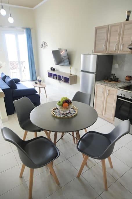 Argo Downtown Apartment Kálymnos Zewnętrze zdjęcie