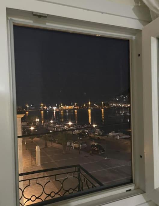 Argo Downtown Apartment Kálymnos Zewnętrze zdjęcie
