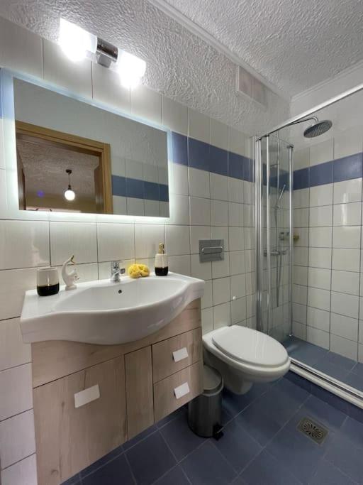Argo Downtown Apartment Kálymnos Zewnętrze zdjęcie