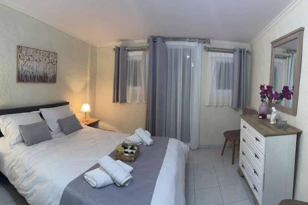 Argo Downtown Apartment Kálymnos Zewnętrze zdjęcie