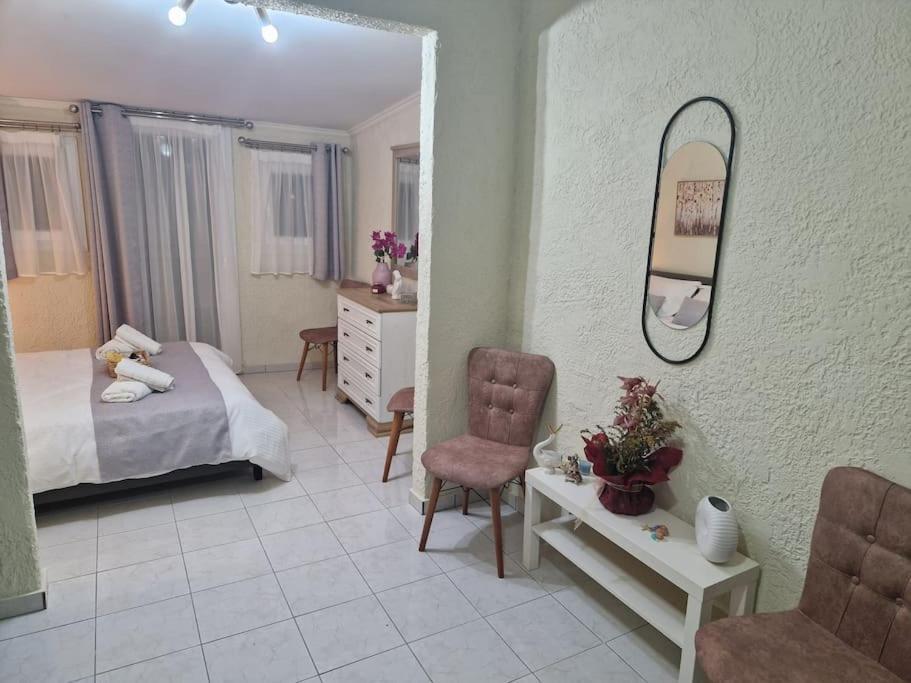 Argo Downtown Apartment Kálymnos Zewnętrze zdjęcie