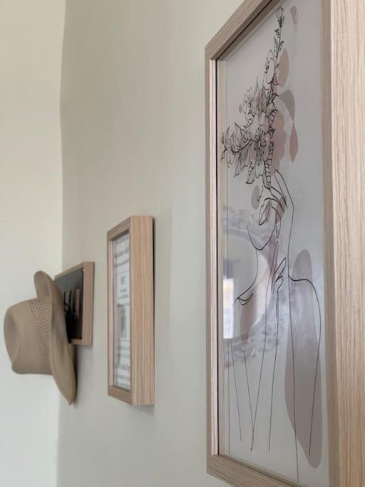 Argo Downtown Apartment Kálymnos Zewnętrze zdjęcie