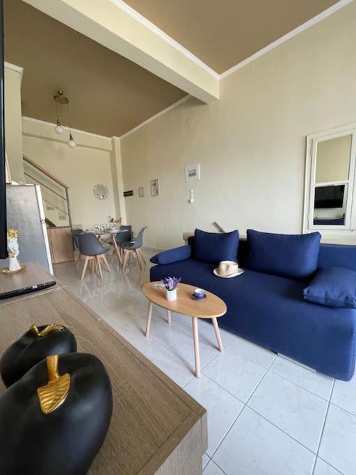 Argo Downtown Apartment Kálymnos Zewnętrze zdjęcie