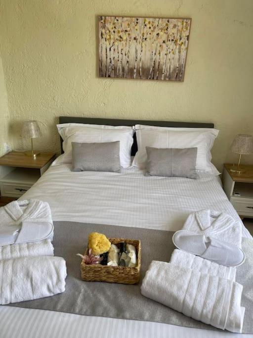 Argo Downtown Apartment Kálymnos Zewnętrze zdjęcie