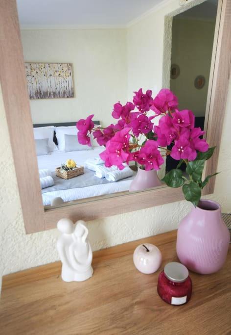 Argo Downtown Apartment Kálymnos Zewnętrze zdjęcie