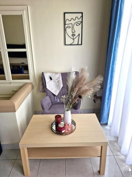 Argo Downtown Apartment Kálymnos Zewnętrze zdjęcie