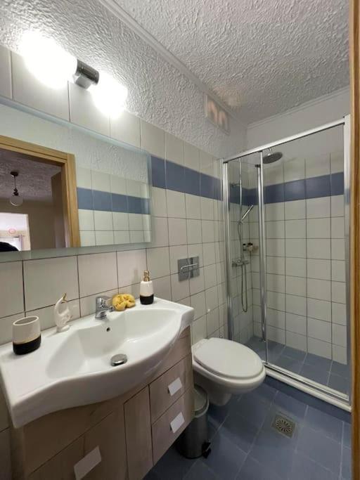 Argo Downtown Apartment Kálymnos Zewnętrze zdjęcie