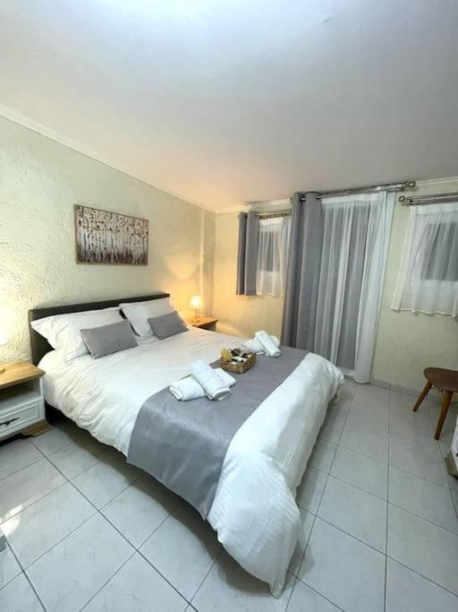 Argo Downtown Apartment Kálymnos Zewnętrze zdjęcie