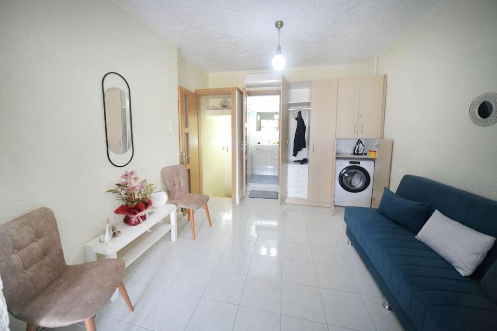 Argo Downtown Apartment Kálymnos Zewnętrze zdjęcie