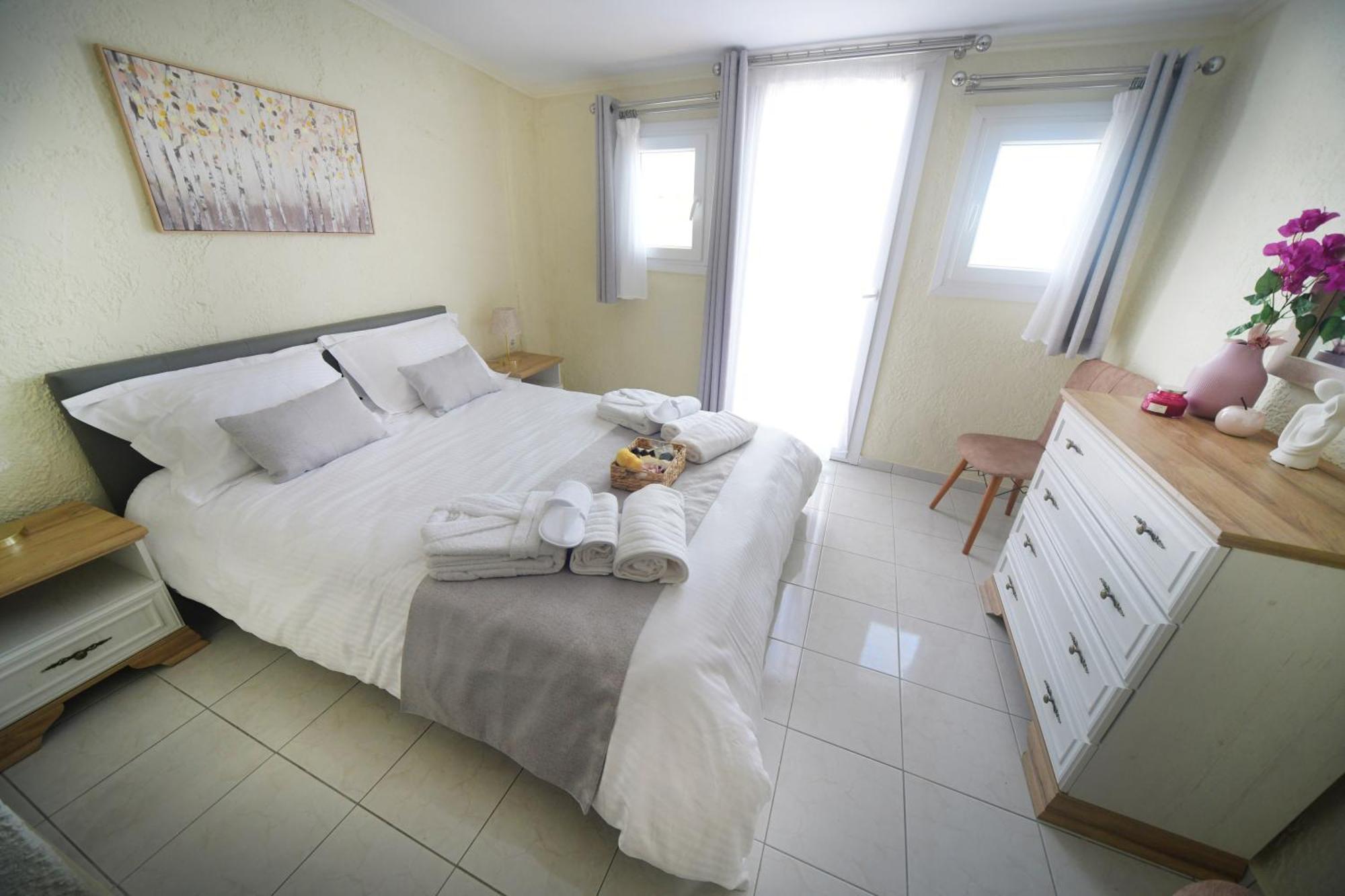 Argo Downtown Apartment Kálymnos Zewnętrze zdjęcie